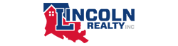 Lincoln Realty,Inc Logo